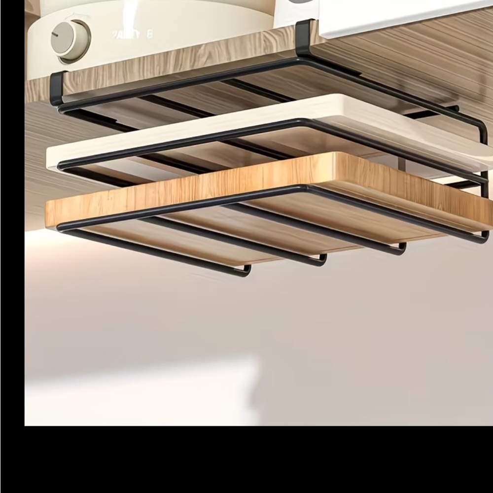 Hook rack - Picture 4 of 4